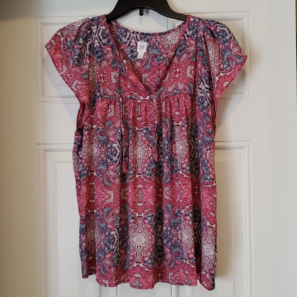 GAP Blouse
